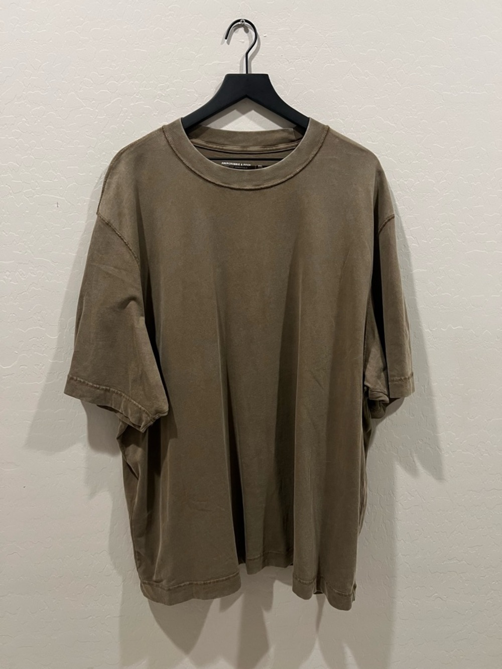 Abercrombie & Fitch Vintage Inspired Shirt